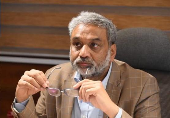 ACS Shaleen Kabra Pushes for Data-Driven Groundwater Management in J&K