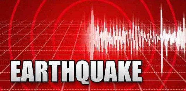 Earthquake Strikes Jammu And Kashmir’s Katra Again; Total 11 Quakes In Last 4 Days