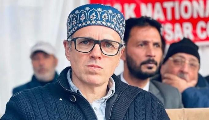 "Appropriate time has come": Omar Abdullah on Statehood for J&K