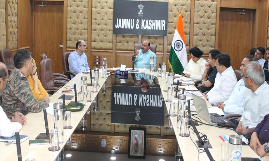 Govt won’t allow mining at cost of environment: Deputy CM