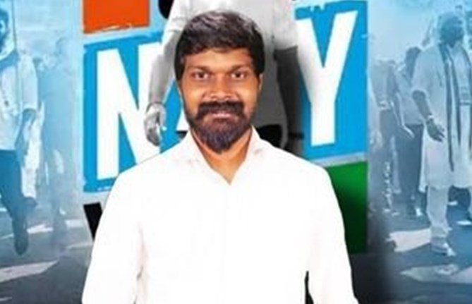 Amit Shah Fake Video Case: Court sends Congress leader Reddy to 3-day police custody
