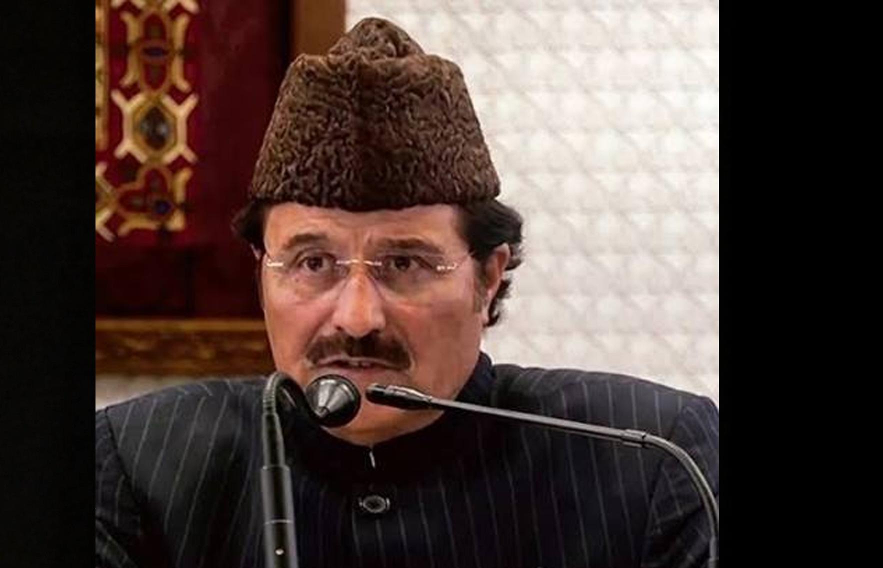 Amid discontent, Eidgah MLA Mubarak Gul appointed as NC general secretary