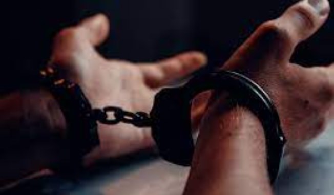 Security forces arrest 2 terror associates in Baramulla
