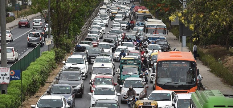 Govt set to introduce new rules for traffic radar equipment verification