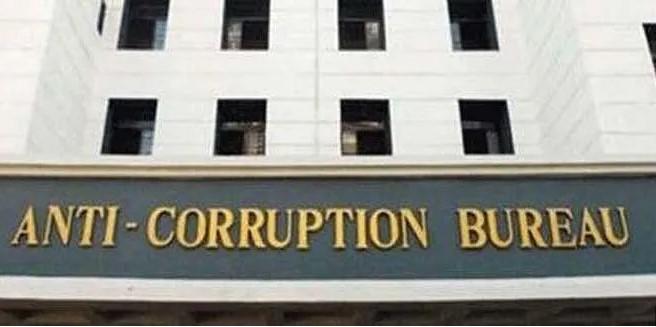Misappropriation of funds: ACB registers case against Teacher, Contractor, others