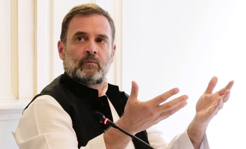 Roadmap laid down to modernize & strengthen rural connectivity, is being implemented at a fast pace:  LG Sinha