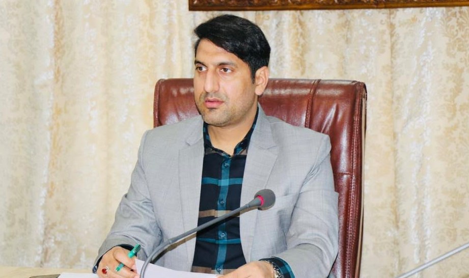 Srinagar clinches spot among Top Ranking Cities under Swachh Vayu Sarvekshan -2023