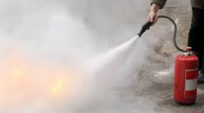More than 85,000 people trained as ‘First Respondents’ on fire safety in J&K