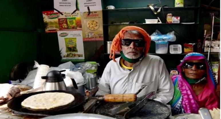 'Baba Ka Dhaba' owner Kanta Prasad hospitalised after consuming alcohol and sleeping pills