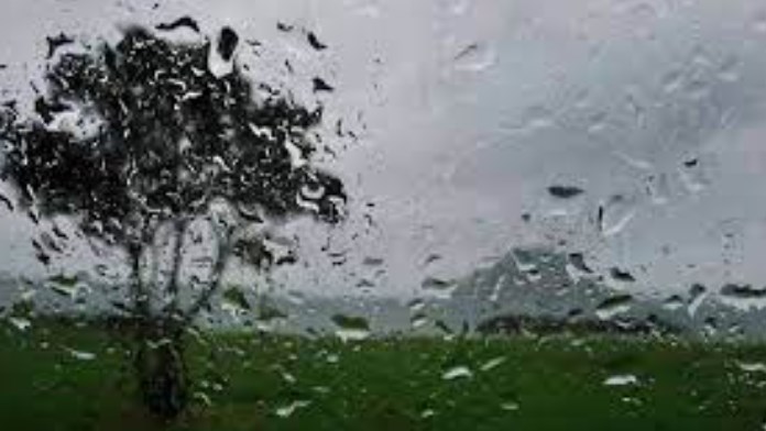 Widespread intermittent light rain and snowfall forecast over J&K: MeT