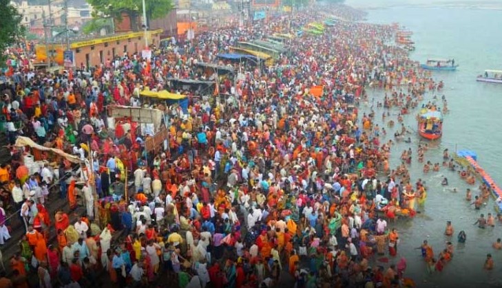 New Year 2023: Over 50 lakh devotees likely to visit Ayodhya today