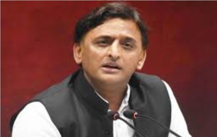 Hope Jammu and Kashmir will get full statehood soon: Akhilesh Yadav