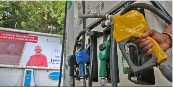 Petrol, diesel prices slashed after 15 days pause
