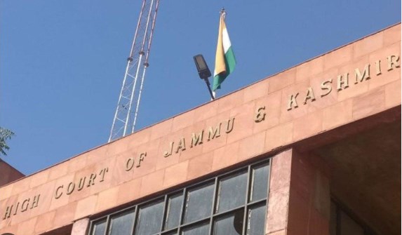 JK HC quashes series of detention orders under PSA