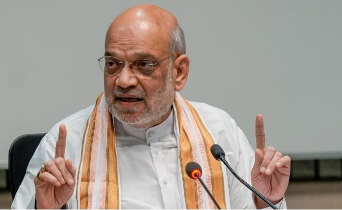 India has set $1 billion turmeric export target by 2030: Union Minister Amit Shah