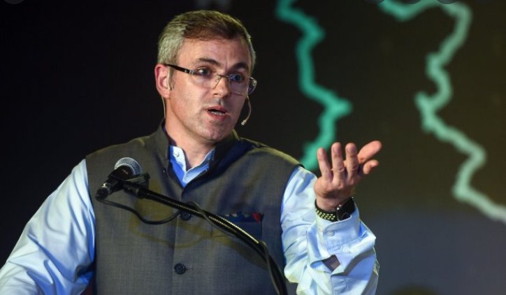 Targeting of mainstream politicians by militant outfits very worrying: Omar Abdullah