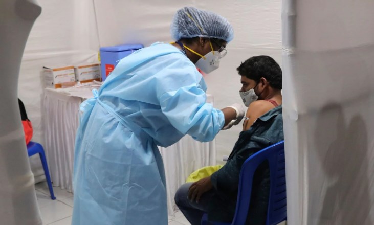COVID-19: Centre extends insurance scheme for health workers for another 180 days