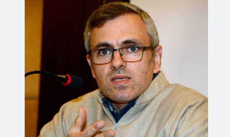 BJP will be wiped out in  Jammu and Kashmir: Omar Abdullah