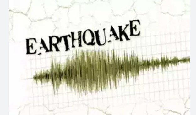 3 earthquakes jolt Jammu and Kashmir's Doda, Katra areas