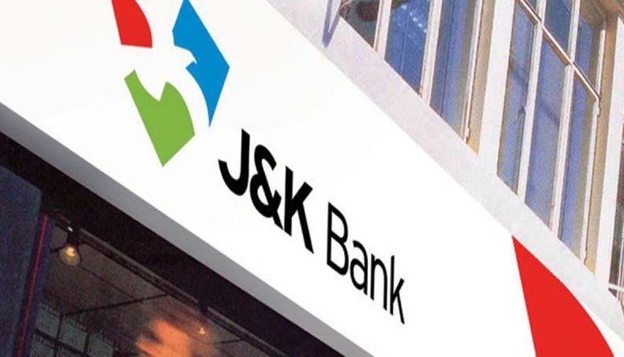 J&K Bank shares jump 7% after Amitava Chatterjee appointed as MD & CEO
