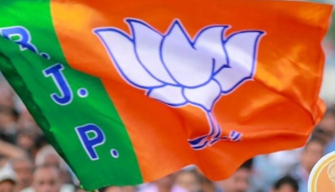 BJP to get new President in J&K; Former Ministers, a new entrant in BJP in consideration for the top job