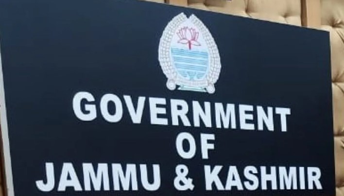 Principal Secretary chairs 11th BoDs meeting of J&K Trade Promotion Organisation