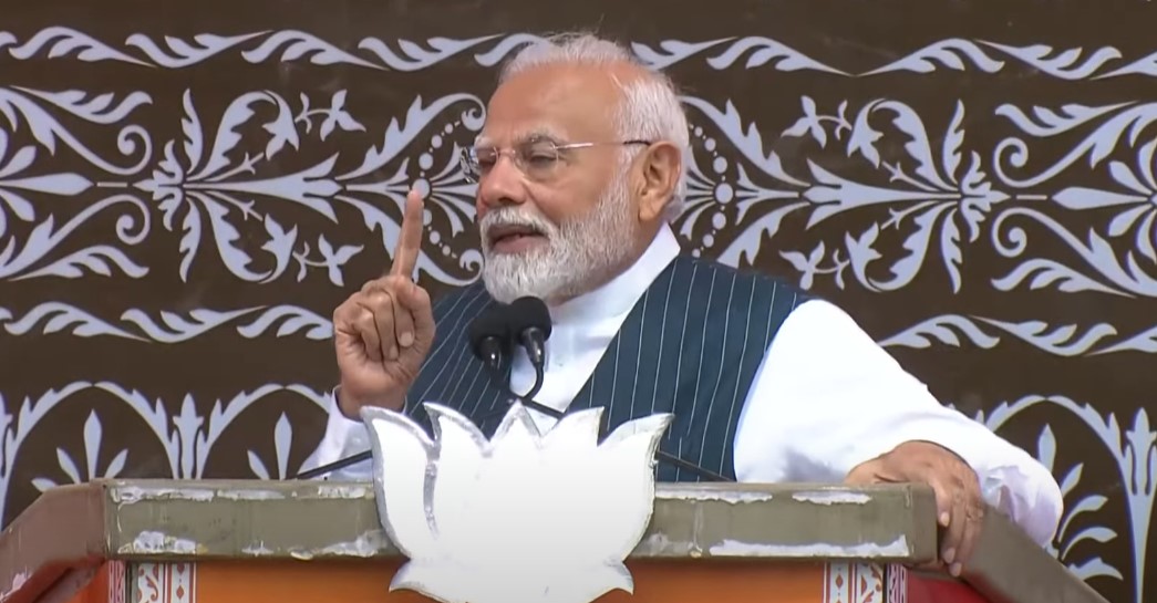Cabinet Approves Rs 19,744-Crore National Green Hydrogen Mission