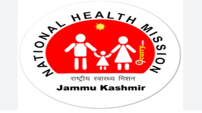 NHM releases ranking of Public Health facilities on JK e Sahaj for May 2023