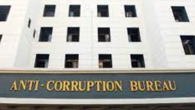 ACB books Tehsildar, Girdawar & Patwari