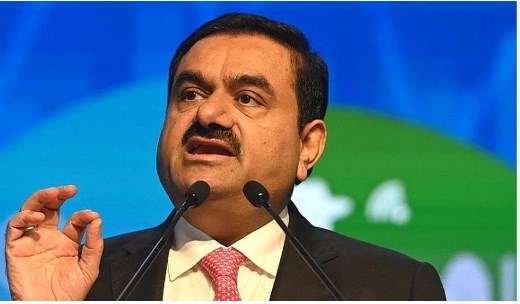 Gautam Adani among three Indian billionaires on Forbes Asia Heroes of Philanthropy list
