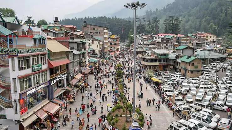 Covid Not Over": Himachal Chief Minister Urges Tourists To Follow Norms