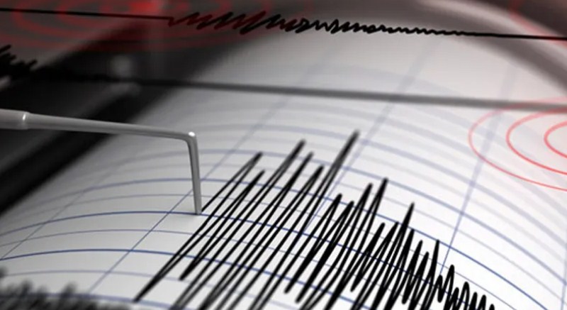 Low-intensity earthquake hits Reasi