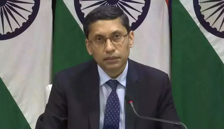 India Hits Out At OIC Secretary General For Visiting PoJK