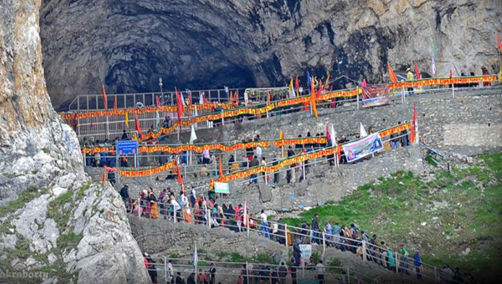 Amarnath Yatra 2023 to commence from July 1; registration begins today