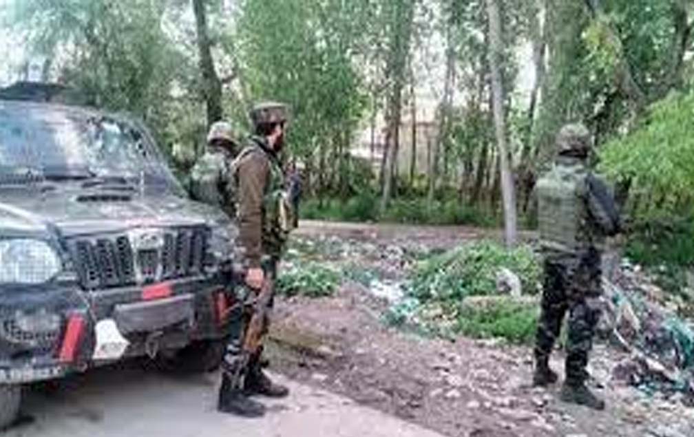 SIA attaches house of LeT associate in Anantnag: J&K Police