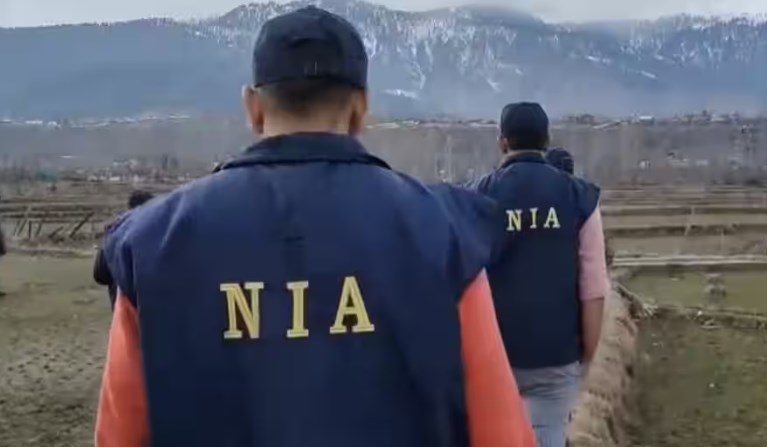 ADGP Jammu Zone reviews security arrangements in the run up to 15th August, 2023