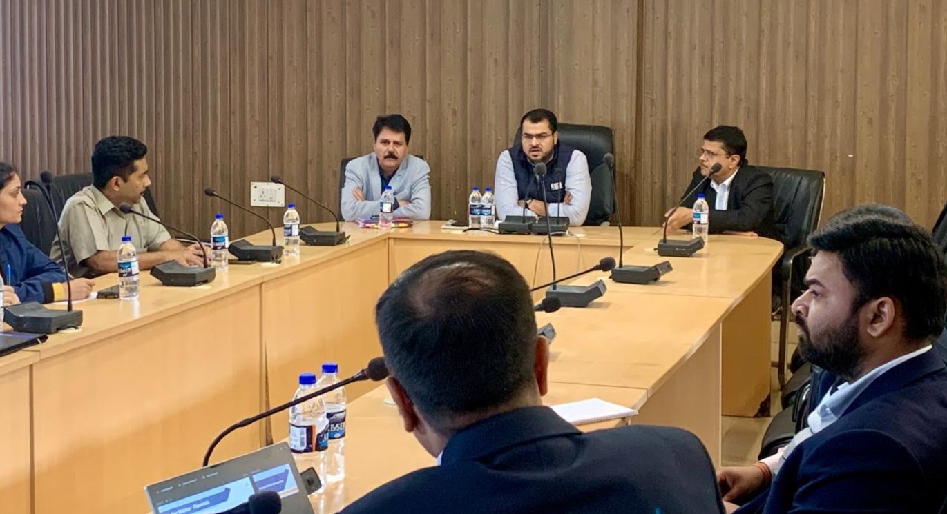 JKPCL collaborates with PTC India to optimize Power procurement Costs