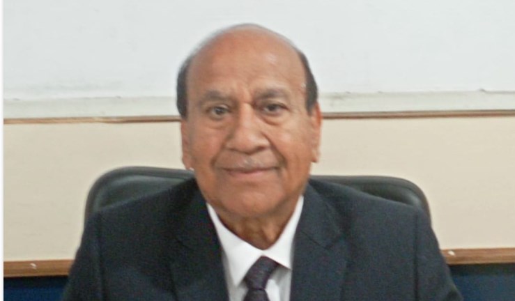 BJP's self-centered and opportunistic approach towards J&K People: Rattan Lal Gupta