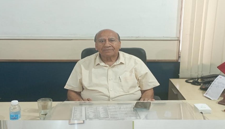 NC directs cadre to gear up for upcoming, ULB &  Panchayat polls