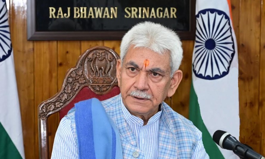 People of J&K can’t be deprived of elected govt for a long time: Azad
