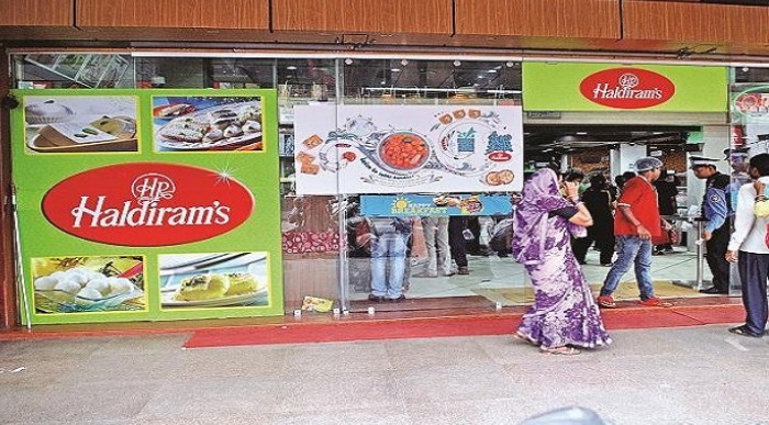 Haldiram case: 1 dead, over 300 evacuated after ammonia leak in Noida