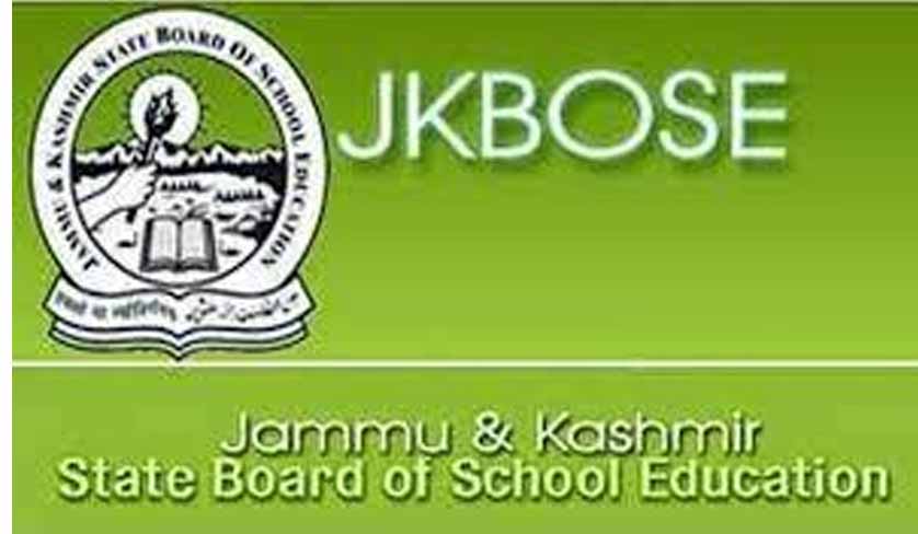 JKBOSE concludes maiden Online Affiliation, Upgradation of Schools