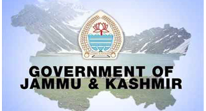 Jubilant J&K: From Misgovernance to Good Governance; J&K emerging as new model