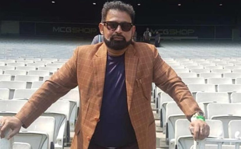 BCCI chief selector Chetan Sharma resigns