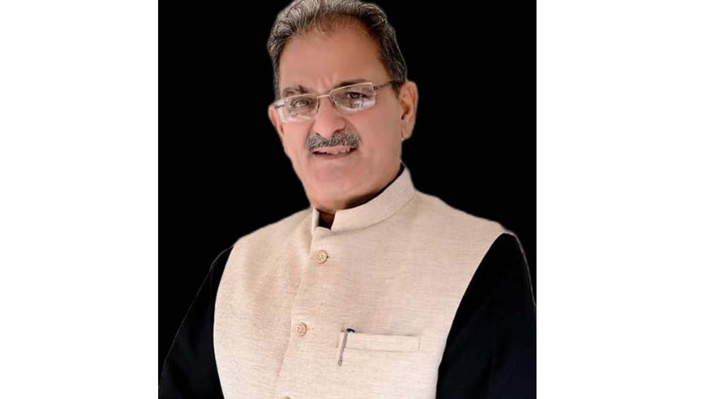 Whether wear black or white, Cong’s chance to regain lost ground ‘bleak’: Kavinder