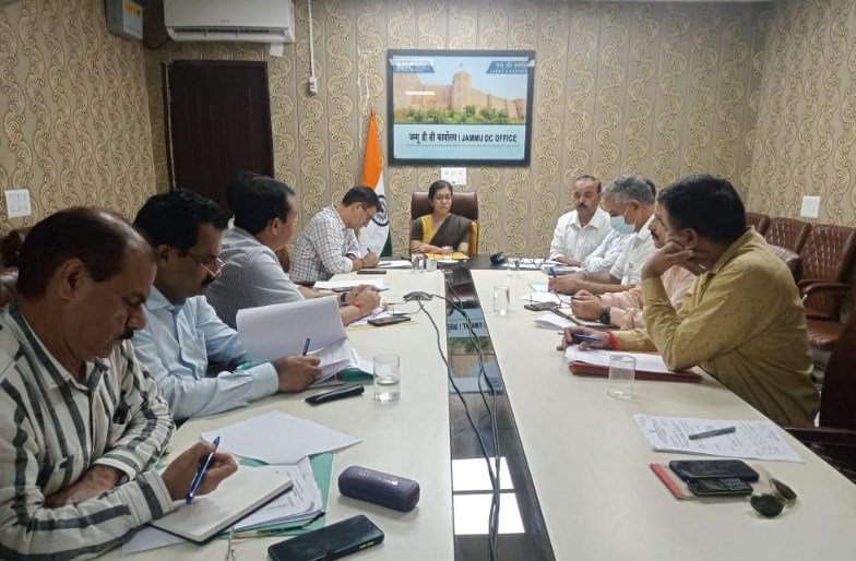 Jammu University allowed to resume work after students test negative under RTPCR test