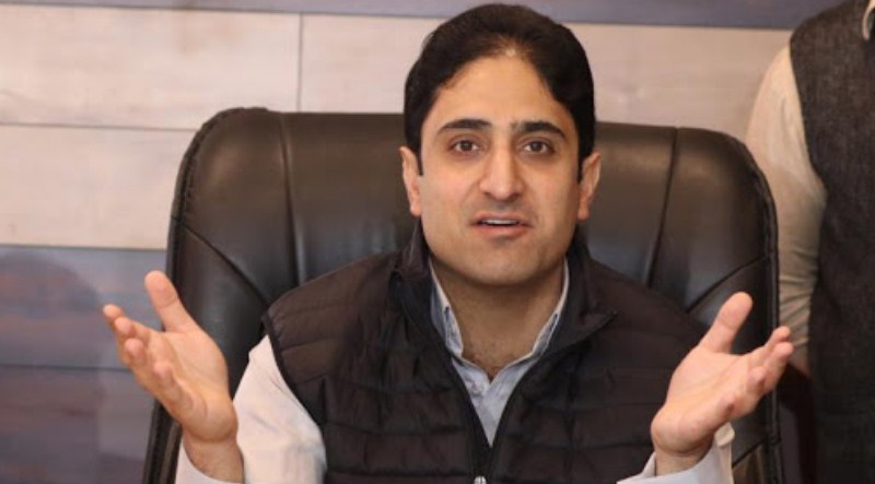 AP appoints SMC Mayor Mattu president of youth wing