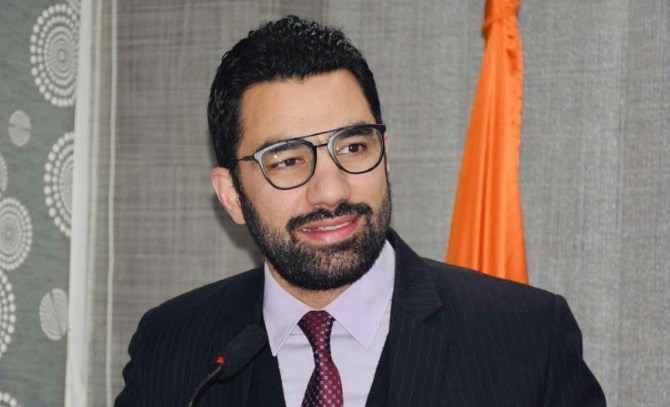 Bypassing last year’s tourist influx by leaps, bounds; huge surge in foreign tourist arrivals: J&K Tourism Sec