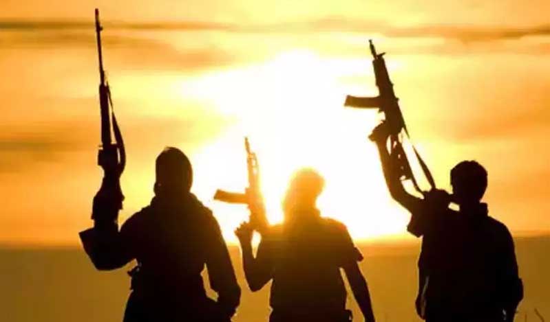 15 JMB terrorists entered India, moved to Kashmir & other States: Official