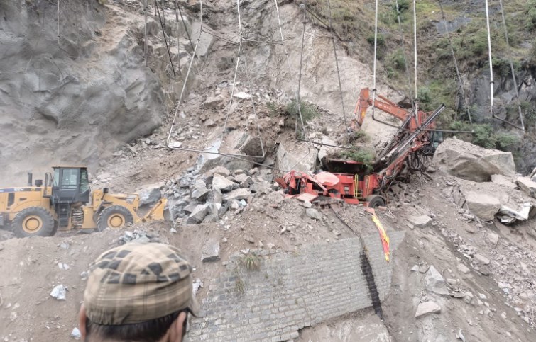 Ramban landslide update: 9 bodies recovered; FIR against for negligence registered